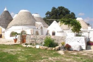 Agriturismo Masseria Ferri Image