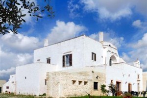 Agriturismo Masseria Madonna Dell'Arco Image