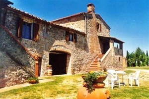 Agriturismo Materno voted 3rd best hotel in Radicondoli