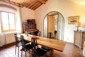 Agriturismo Molinuzzo Image