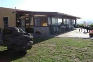 Agriturismo Monte Istulargiu voted 5th best hotel in Valledoria