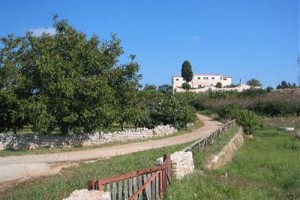 Agriturismo Montepaolo Image