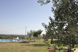 Agriturismo Nociquerceto voted  best hotel in Tarano