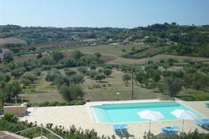 Agriturismo Nontiscordardime Image