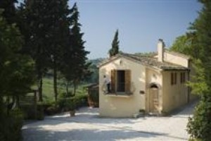 Agriturismo Parva Domus Hotel Montecarotto voted 3rd best hotel in Montecarotto