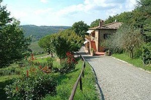 Agriturismo Podere Lamberto Montepulciano Image
