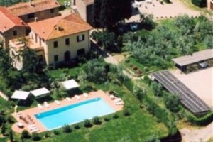 Agriturismo Podere San Giusto Figline Valdarno Image