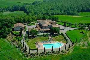 Agriturismo Pometti voted 3rd best hotel in Trequanda