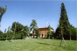 Agriturismo Pradone Image