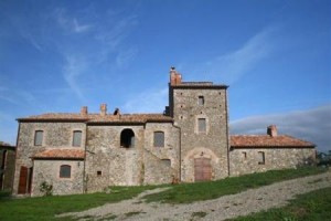 Agriturismo Pulicaro voted 5th best hotel in Acquapendente