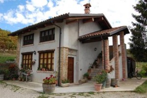 Agriturismo Raine Image