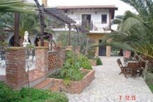 Agriturismo Reggia Saracena Image