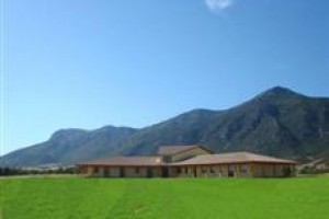 Agriturismo Saludi e Trigu Image