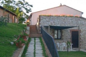 Agriturismo San Cristoforo voted 2nd best hotel in Amelia