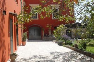 Agriturismo Santa Chiara voted 5th best hotel in Alezio