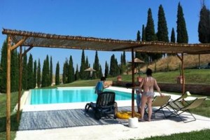 Agriturismo Sant'Alfredo Monteroni d'Arbia voted 7th best hotel in Monteroni d'Arbia