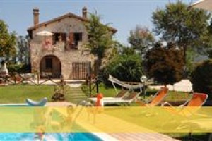 Agriturismo Santomanno voted 3rd best hotel in Acquasparta