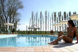 Agriturismo Tenuta Goro Veneto Rovigo Image