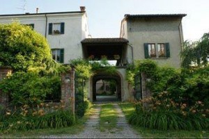 Agriturismo Terensano Monleale voted  best hotel in Monleale