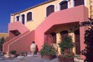 Agriturismo Torre Tabia Image