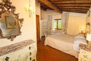 Agriturismo Vecchio Borgo di Inalbi Farmhouse Impruneta Image