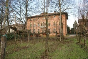 Agriturismo Villa Mocenigo Image