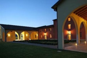 Viticcio Dei Ronchi Relais Image