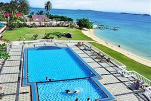 Bintan Agro Beach Resort voted 5th best hotel in Bintan