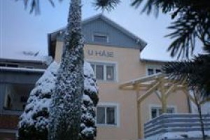 Agropension U Haje voted 4th best hotel in Litomysl
