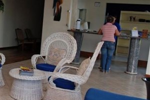 Agua Azul Pousada Bonito voted 3rd best hotel in Bonito