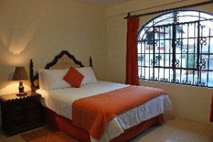 Agua Escondida Hotel Taxco Image