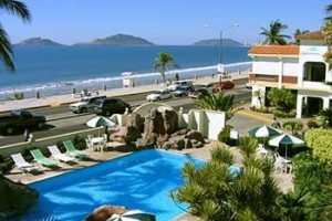 Aguamarina Hotel Mazatlan Image