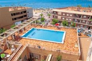 Aguas Salinas voted 6th best hotel in San Pedro del Pinatar