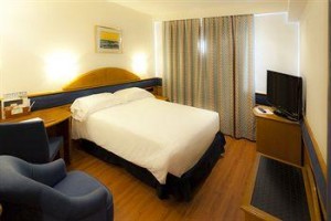Agumar Hotel Image