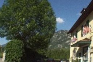 Ahamer Pension voted 5th best hotel in Ebensee