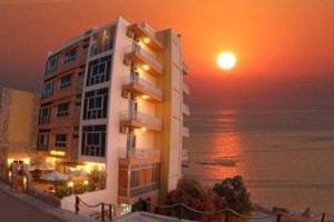 Ahiram Hotel Byblos Image