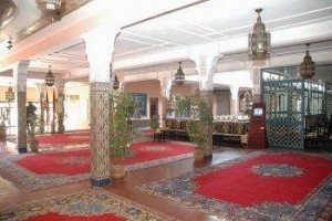 Hotel Ahlen Tangier Image