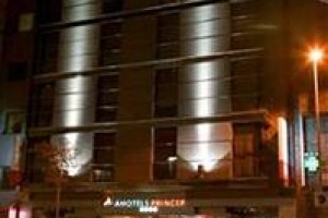 Ahotels Princep voted 6th best hotel in Escaldes-Engordany