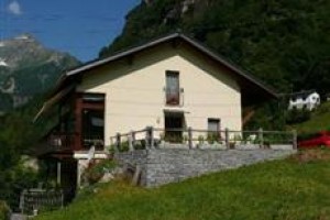 Ai Casell voted  best hotel in Sonogno