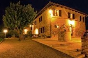 Aia Mattonata Relais voted 10th best hotel in Siena