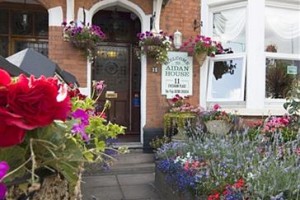 Aidan Guest House Stratford-upon-Avon Image