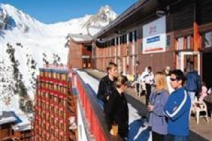 Aiguille Rouge Hotel Les Arcs voted 7th best hotel in Les Arcs