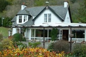 Ailean Chraggan voted 6th best hotel in Aberfeldy