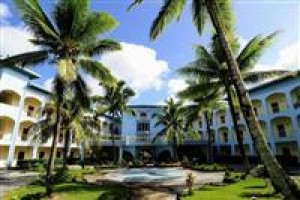 Airai Water Paradise Hotel & Spa Koror voted  best hotel in Koror