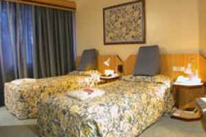 Airam Brasilia Hotel Image