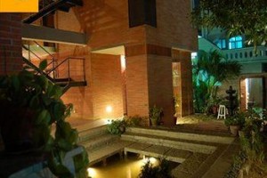 Airavatam Boutique Hotel Bangalore Image