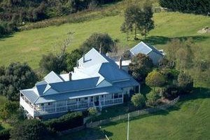 Aire Valley Guest House Hotel Apollo Bay Image