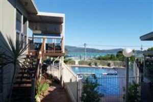 Airlie Apartments Image