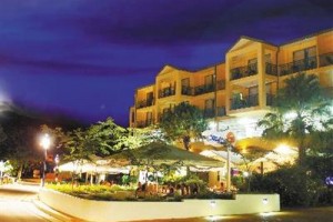 Airlie Beach Hotel Image