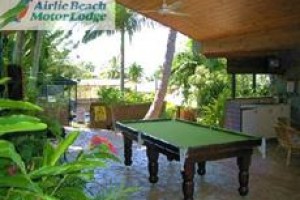 Airlie Beach Motor Lodge Image